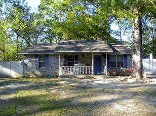 197 Regent St, Summerville, SC 29483