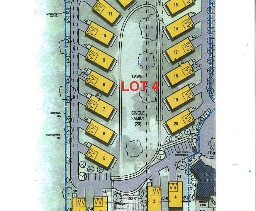 2nd image of 653 Illinois Ave #L5