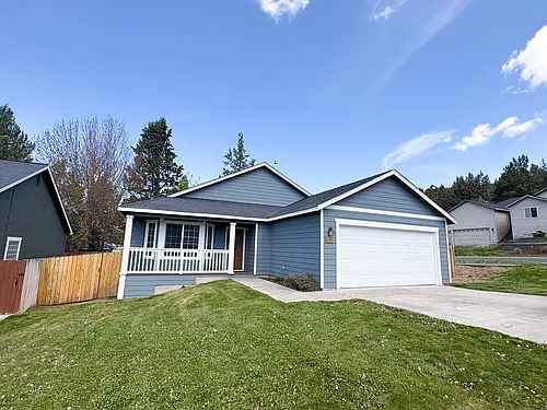 5105 Hickory Ln Photo 1