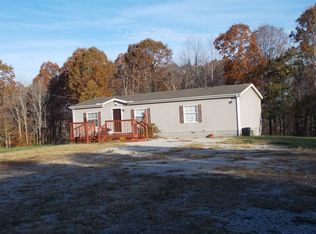 2430 Old Natchez Trc Trl, Camden, TN 38320