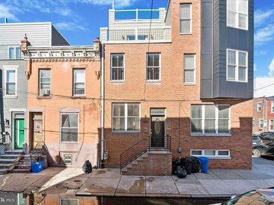 1202 S Bonsall St, Philadelphia, PA, 19146