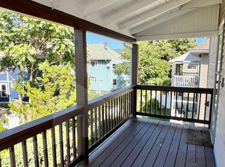 16 Alexander Ave, Medford, MA 02155