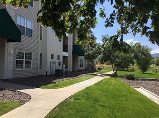 12348 W Dorado Pl UNIT 104, Littleton, CO 80127