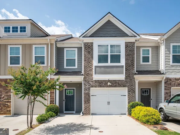 6446 Scudders Dr, Lithonia, GA 30058