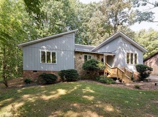 4729 Tallwood Dr, Trinity, NC 27370