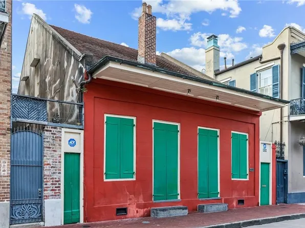 823-25 Bourbon St, New Orleans, LA 70116