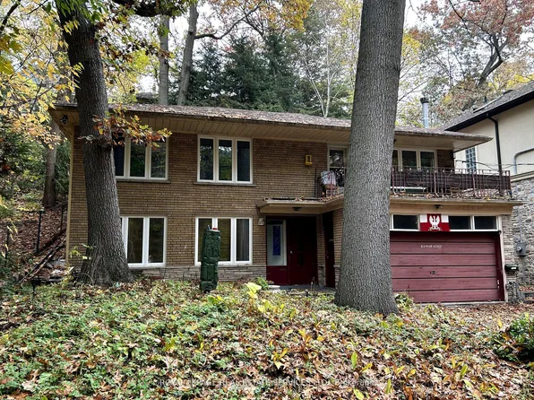 178 Morningside Ave, Toronto, ON M6S 1E3
