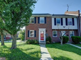 36 Morrislea Ct, Parkville, MD 21234