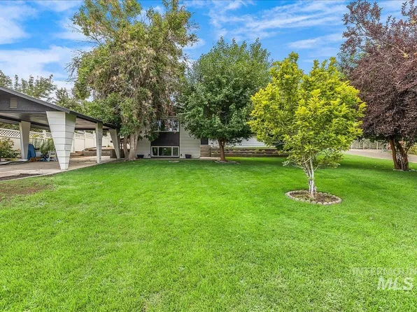 289 W Arthur Ave, Glenns Ferry, ID 83623
