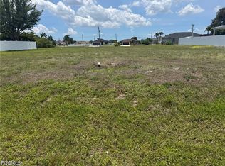 1008 NW 16th Ter, Cape Coral, FL 33993