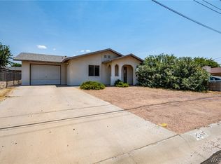 2540 Valentine Ave, Kingman, AZ 86401