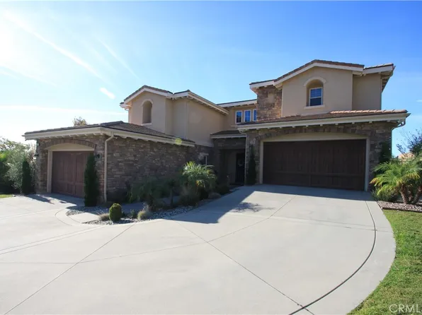 5016 Corral Ct, Rancho Cucamonga, CA 91737