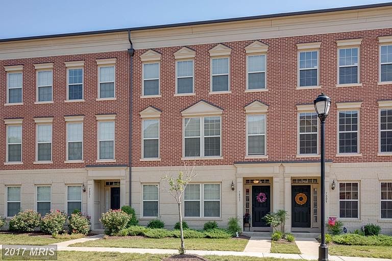 7803 Crescent Park Dr, Gainesville, VA 20155 Zillow
