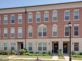 7803 Crescent Park Dr, Gainesville, VA 20155