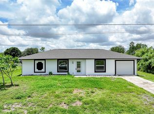 3209 15th St SW, Lehigh Acres, FL 33976