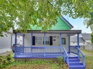 335 Austin St, Buffalo, NY 14207