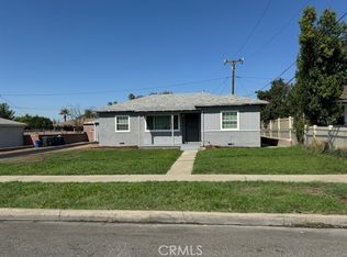 650 N Lilac Ave, Rialto, CA 92376