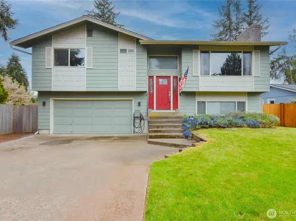 9102 46th Drive NE, Marysville, WA 98270