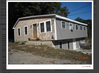 26 Sagamore Dr, Charlestown, RI 02813