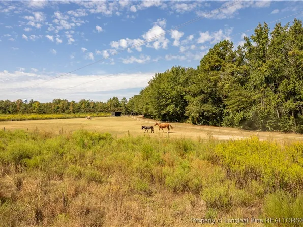5000 Arabia Rd, Lumber Bridge, NC 28357