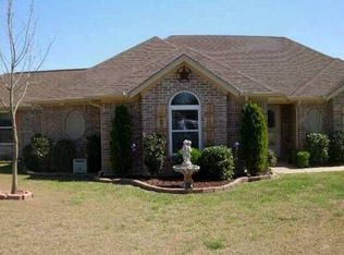 36048 Cedar Ridge Dr, Whitney, TX 76692