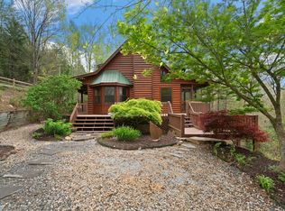 75 Crooked Pine Rd, Blue Ridge, GA 30513