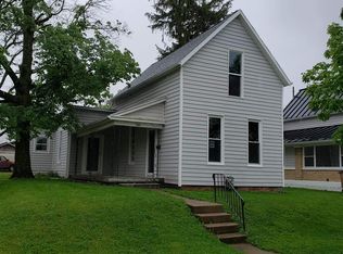 521 W Washington St, Winchester, IN 47394