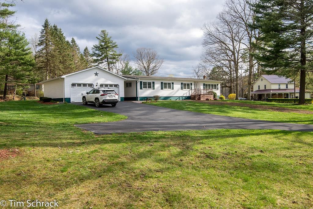 16045 Barneytown Rd, Mapleton Depot, PA 17052 Zillow