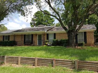 301 Dalee Dr, Hallsville, TX 75650