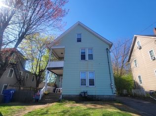 93 Culvert Street, Torrington, CT 06790