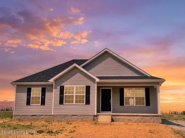 1592 Old Perryville Loop, Springfield, KY 40069