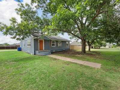 4133 Knoll Dr, Waco, TX, 76708