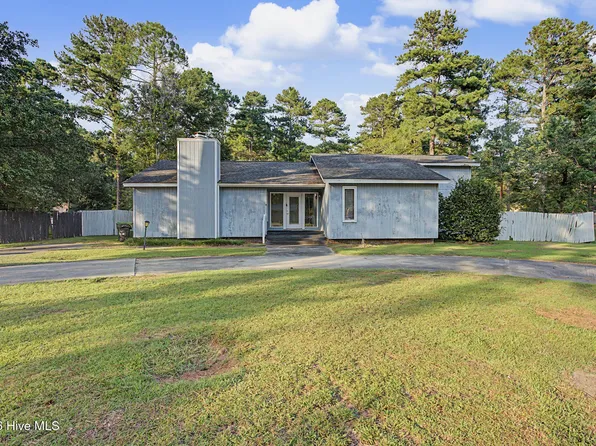 21761 W Bundy Street, Wagram, NC 28396