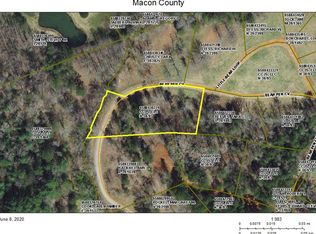 LOT 16 Bear Pen Cv, Franklin, NC 28734