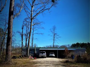 3171 Magnolia Loop, Deridder, LA 70634