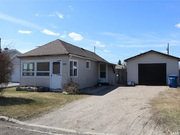 106 Garry Street, Rocanville, SK S0A 3L0
