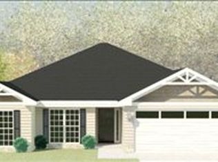 1055 Rosland Cir, Augusta, GA 30909