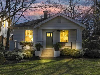20 Cureton St, Greenville, SC, 29605