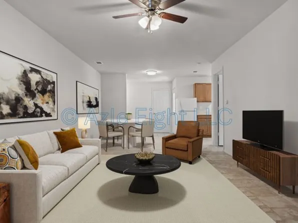 145 Jody Ln, Azle, TX 76020