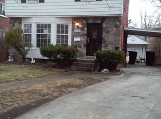 17636 Avon Ave, Detroit, MI 48219