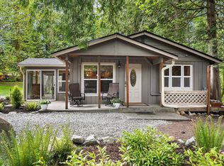 16909 455th Ave SE, North Bend, WA 98045