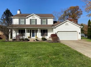 160 Diamond Way, Cortland, OH