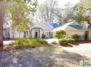 5 Lampwick Ln, Savannah, GA 31411