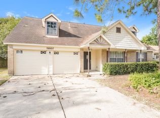 19807 Ricewood Way, Katy, TX 77449