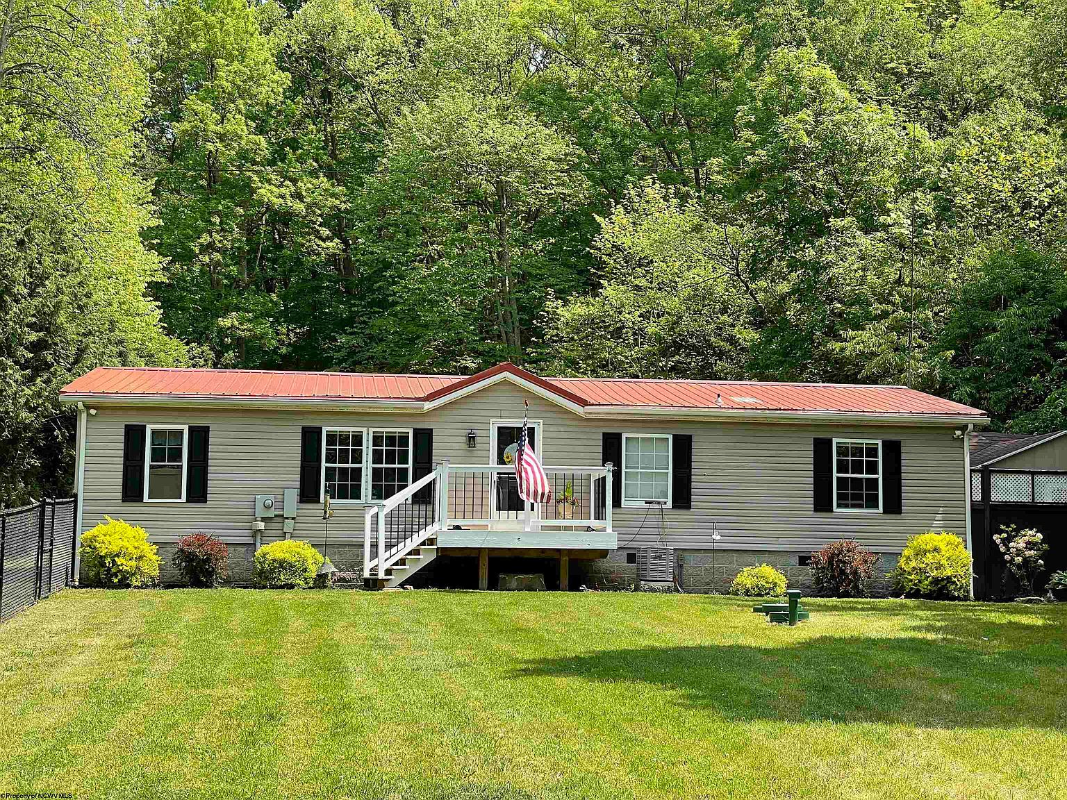 162 Mohans Run Rd, Mannington, WV 26582 MLS 10149236 Zillow