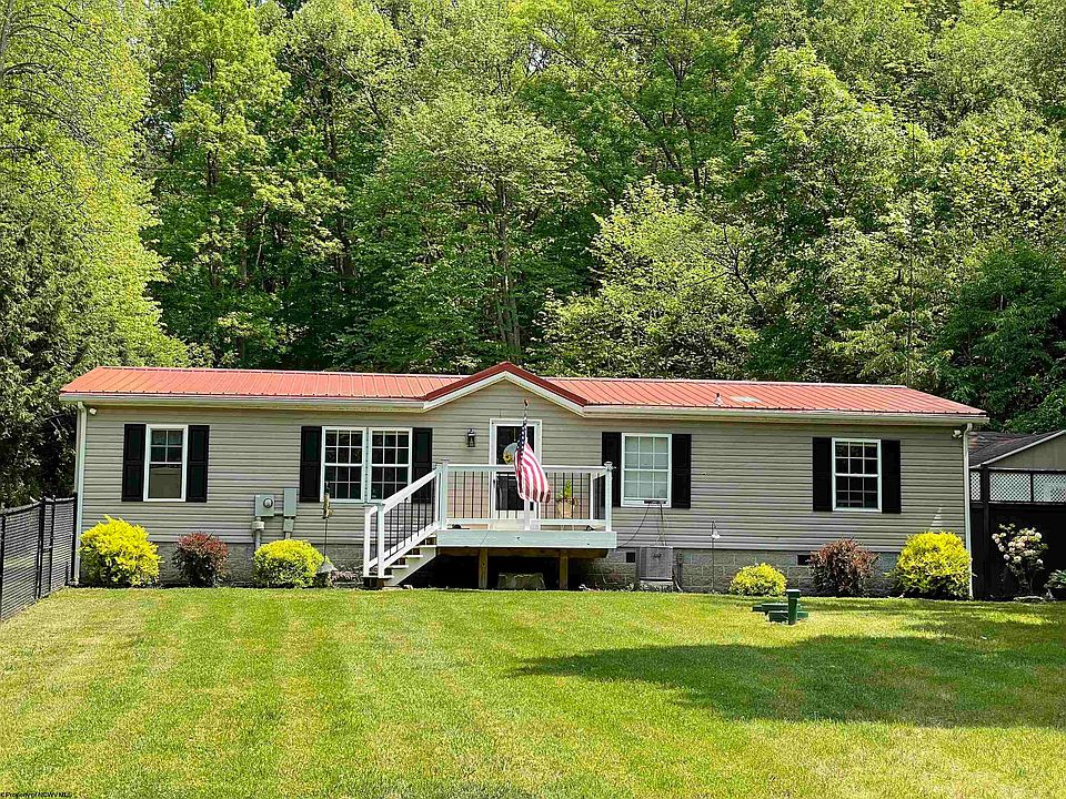 162 Mohans Run Rd, Mannington, WV 26582 Zillow