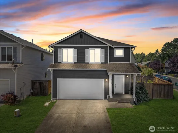 15804 131st Avenue, Puyallup, WA 98374