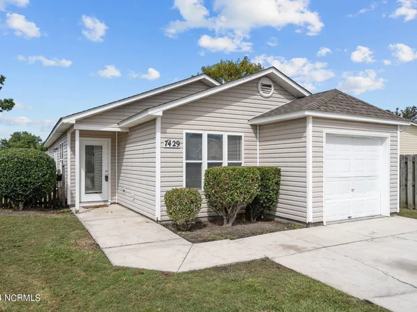 7429 Ern Way, Wilmington, NC 28411