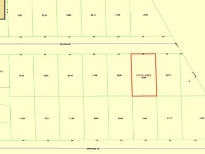2166 Felch Ave, Jacksonville, FL, 32207