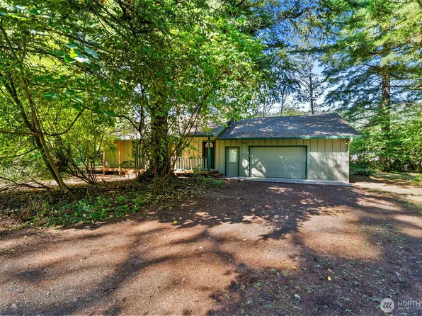 374 Baker Road, Ariel, WA 98603